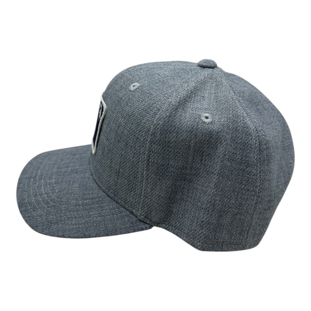 Imperial Golf Hat Cap Snapback Blue Beetle‎ Car Ball Cart Collector - Picture 3 of 8